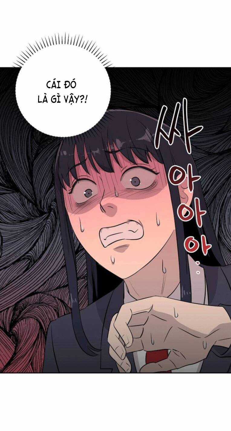 Ngôi Trường Nữ Sinh Ma Ám Chapter 3 trang 87