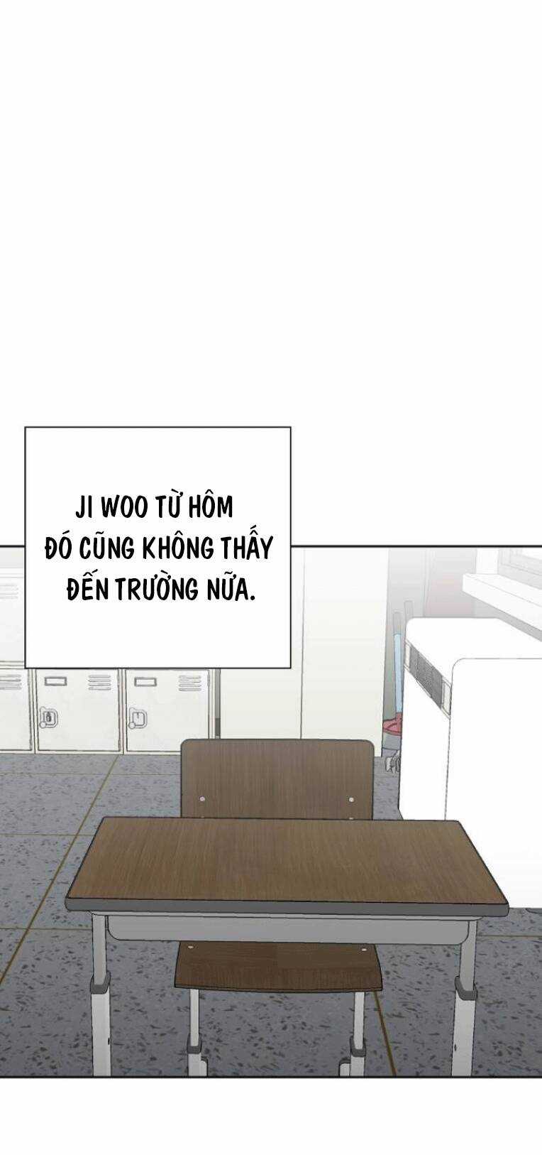 Ngôi Trường Nữ Sinh Ma Ám Chapter 3 trang 94