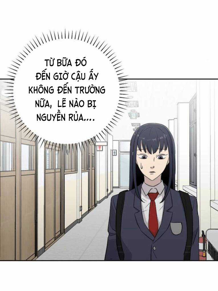 Ngôi Trường Nữ Sinh Ma Ám Chapter 3 trang 97