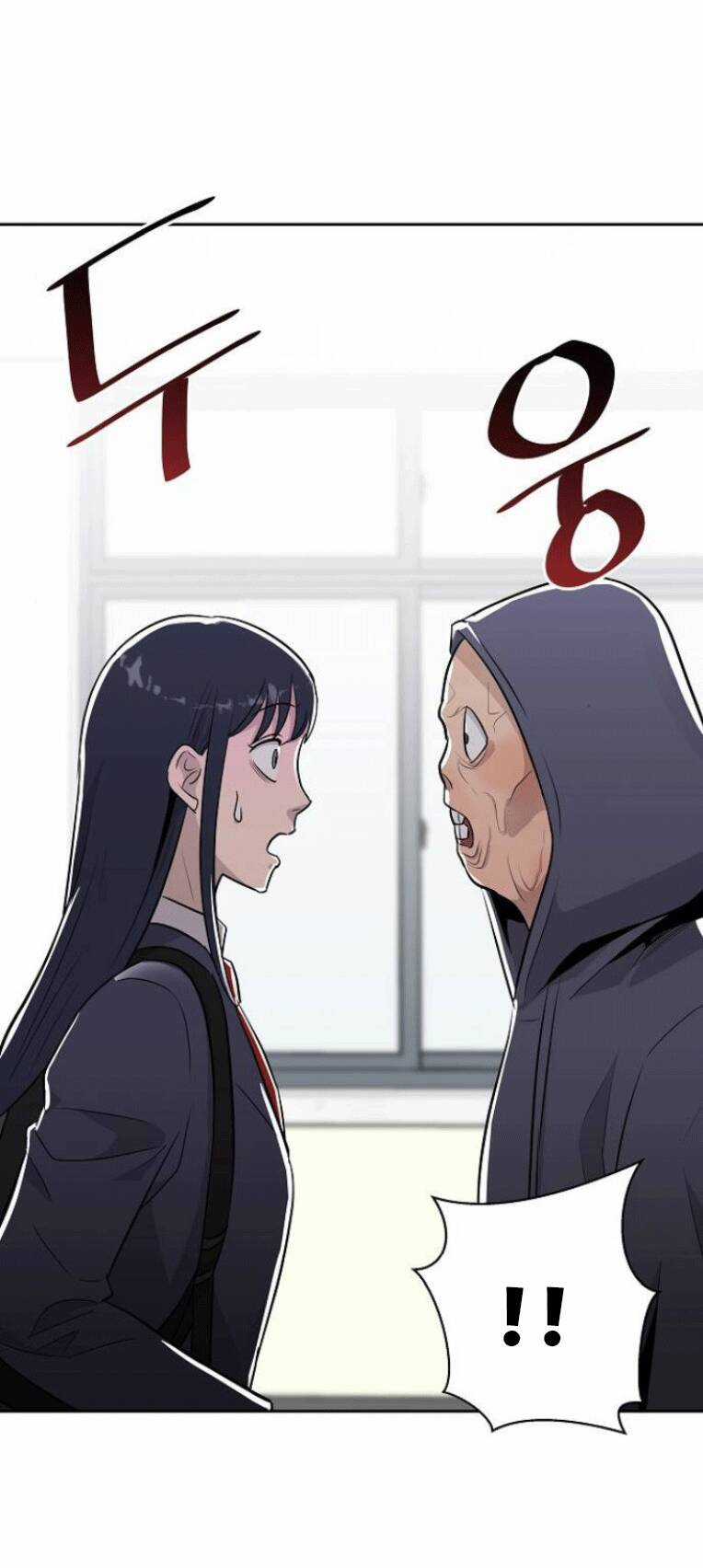 Ngôi Trường Nữ Sinh Ma Ám Chapter 3 trang 99