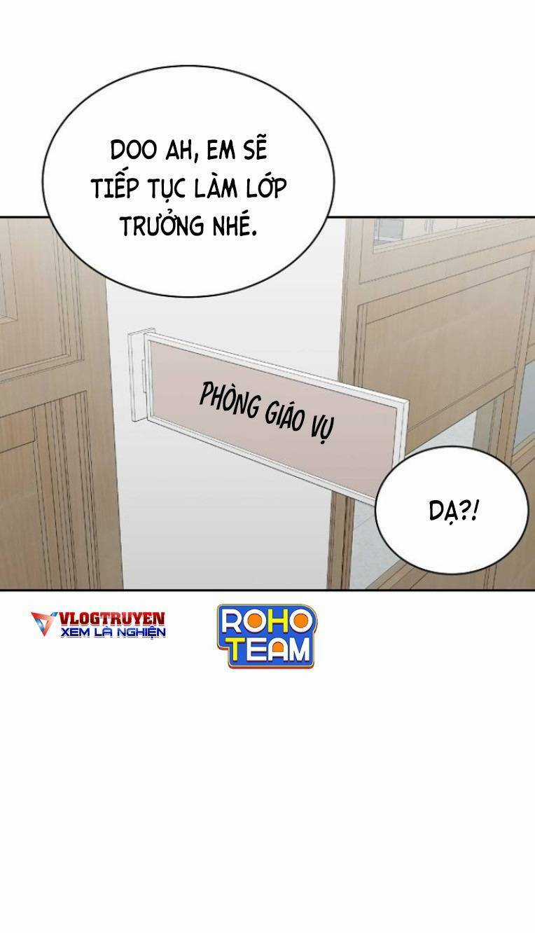 Ngôi Trường Nữ Sinh Ma Ám Chapter 4 trang 13