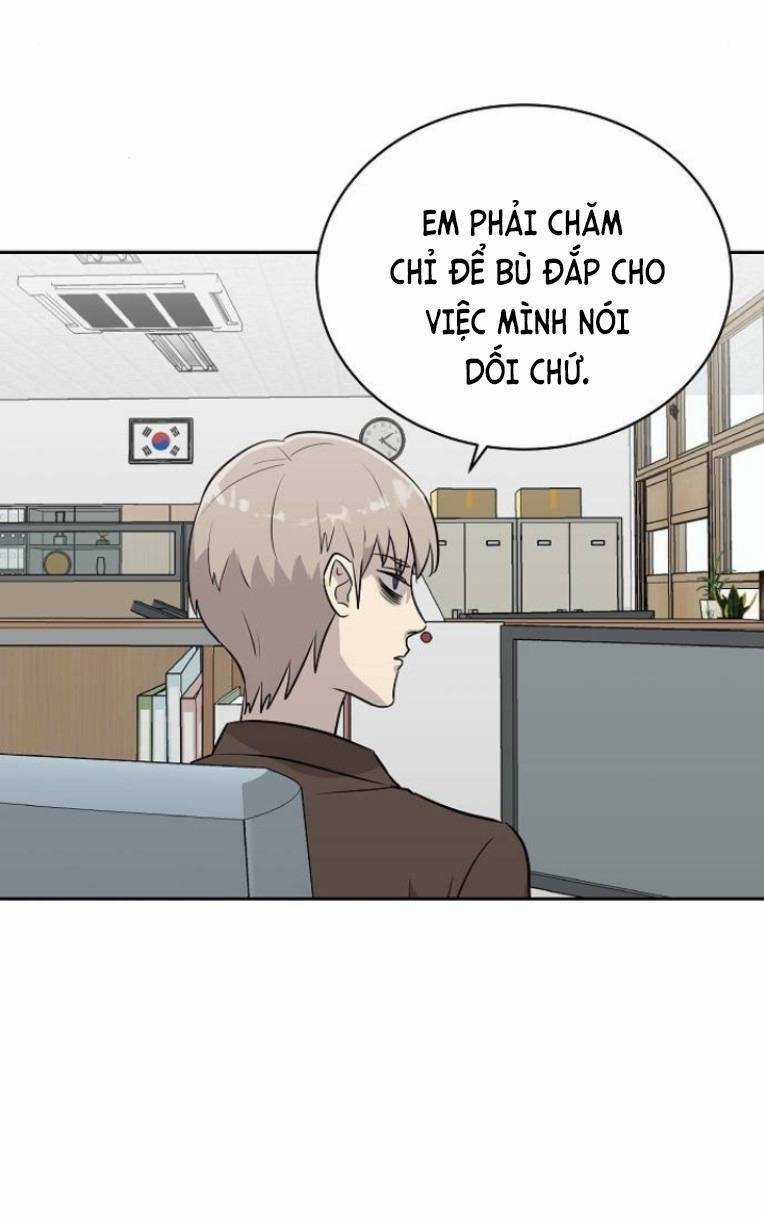 Ngôi Trường Nữ Sinh Ma Ám Chapter 4 trang 15
