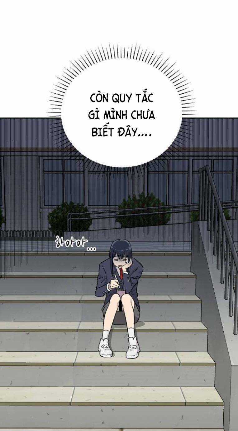 Ngôi Trường Nữ Sinh Ma Ám Chapter 4 trang 17