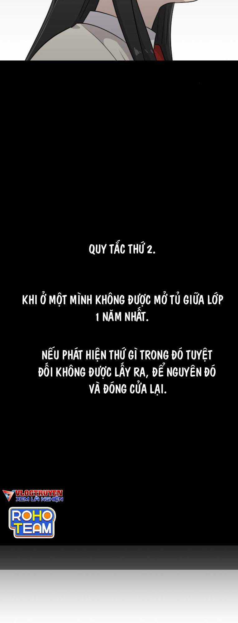 Ngôi Trường Nữ Sinh Ma Ám Chapter 4 trang 2