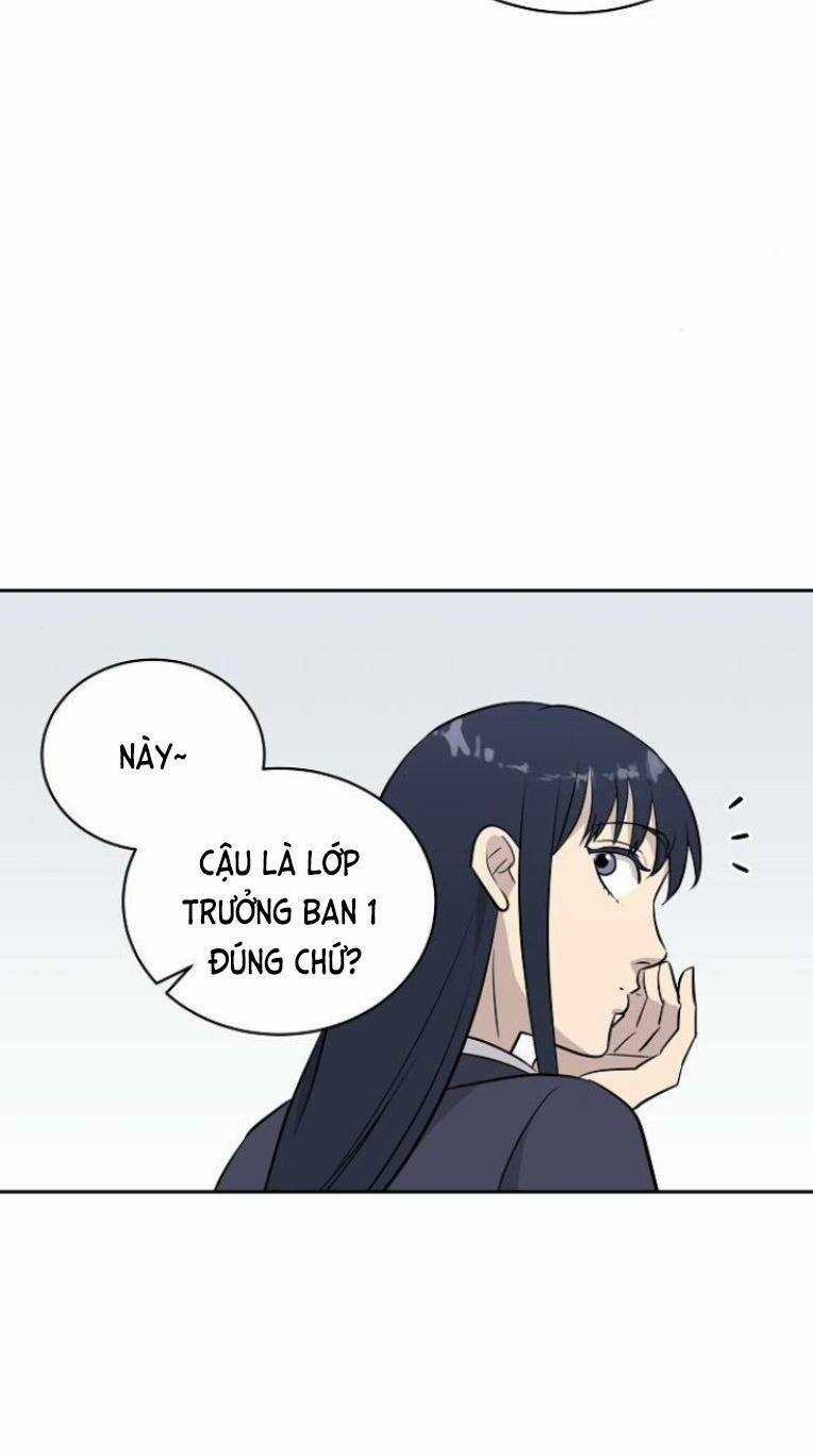 Ngôi Trường Nữ Sinh Ma Ám Chapter 4 trang 20