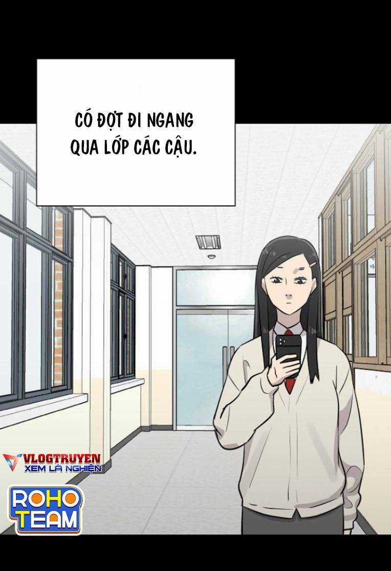 Ngôi Trường Nữ Sinh Ma Ám Chapter 4 trang 25