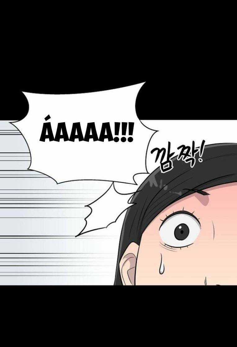 Ngôi Trường Nữ Sinh Ma Ám Chapter 4 trang 26