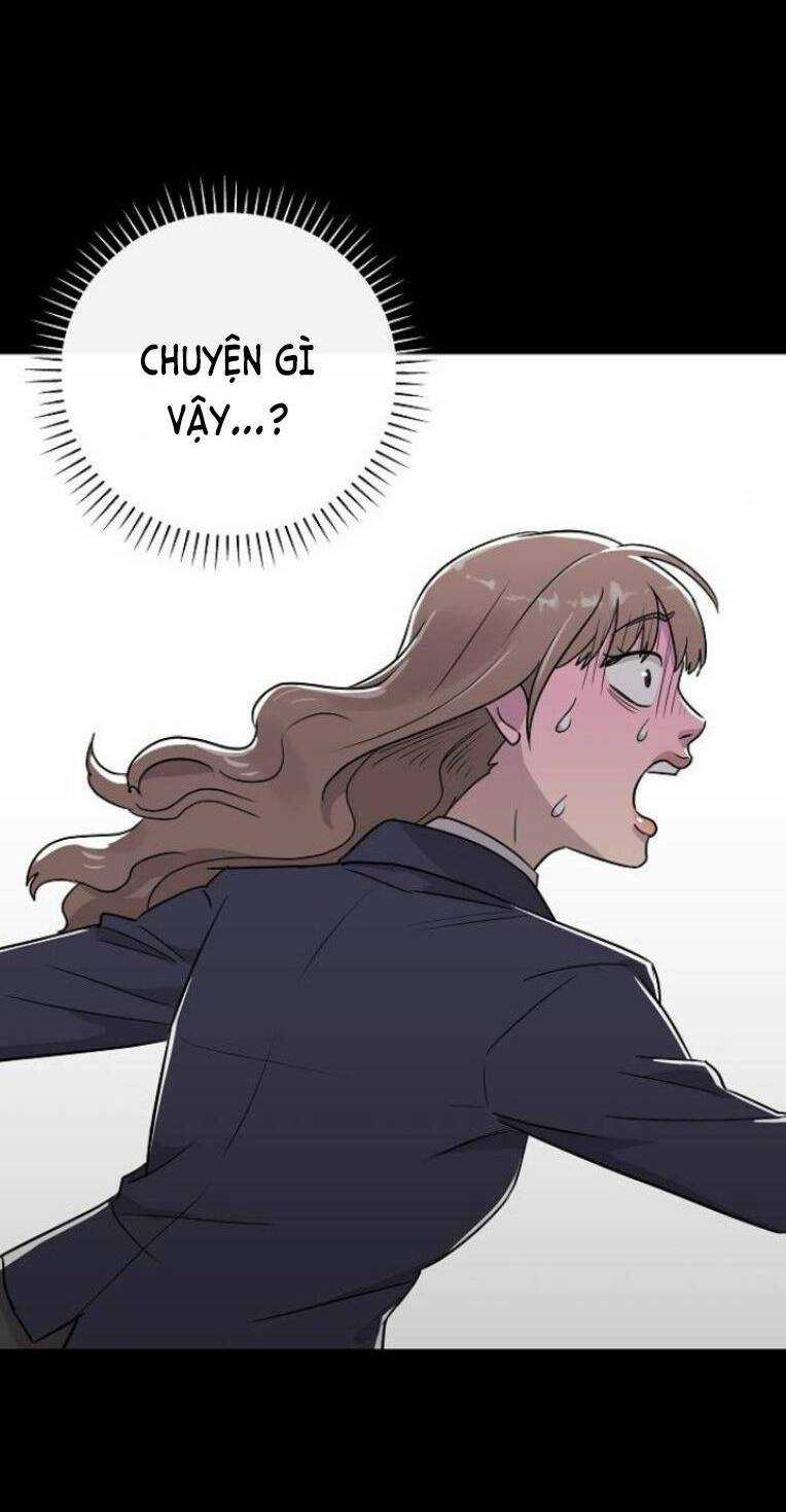 Ngôi Trường Nữ Sinh Ma Ám Chapter 4 trang 28