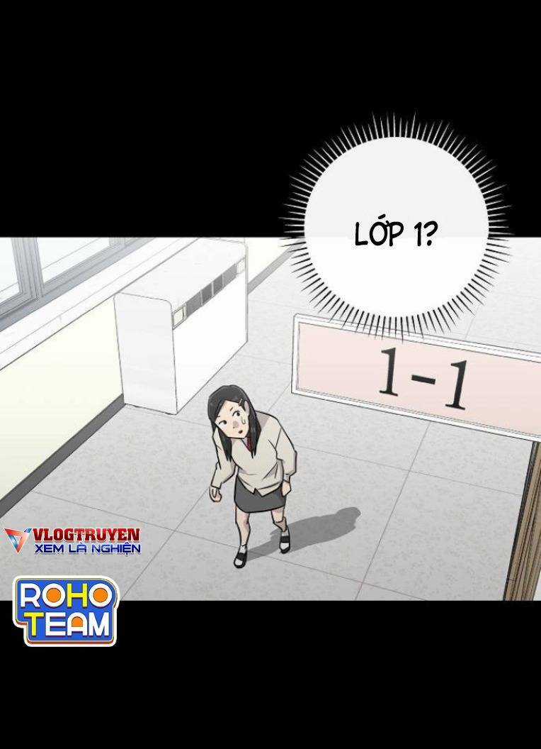 Ngôi Trường Nữ Sinh Ma Ám Chapter 4 trang 29