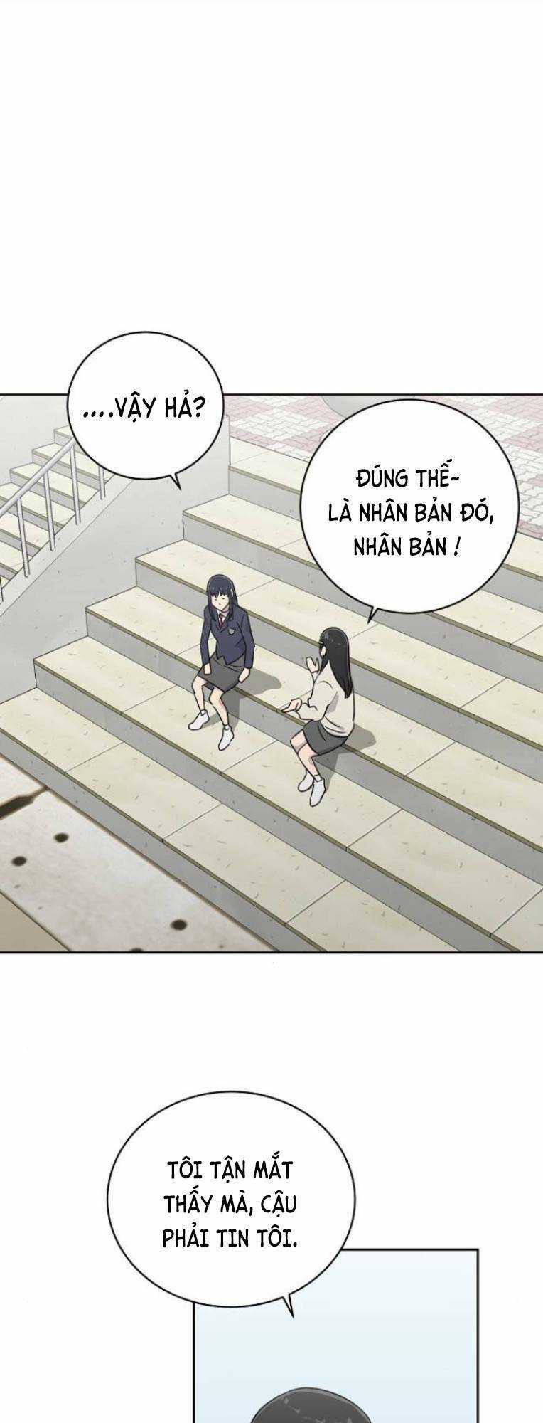 Ngôi Trường Nữ Sinh Ma Ám Chapter 4 trang 3