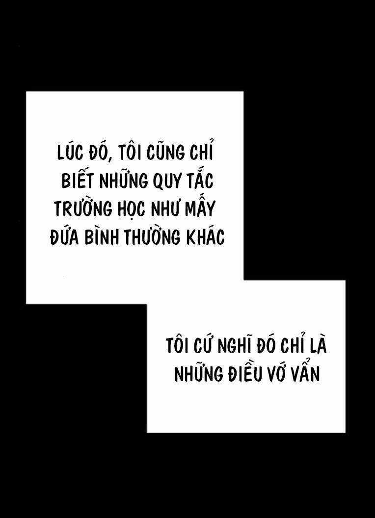 Ngôi Trường Nữ Sinh Ma Ám Chapter 4 trang 30