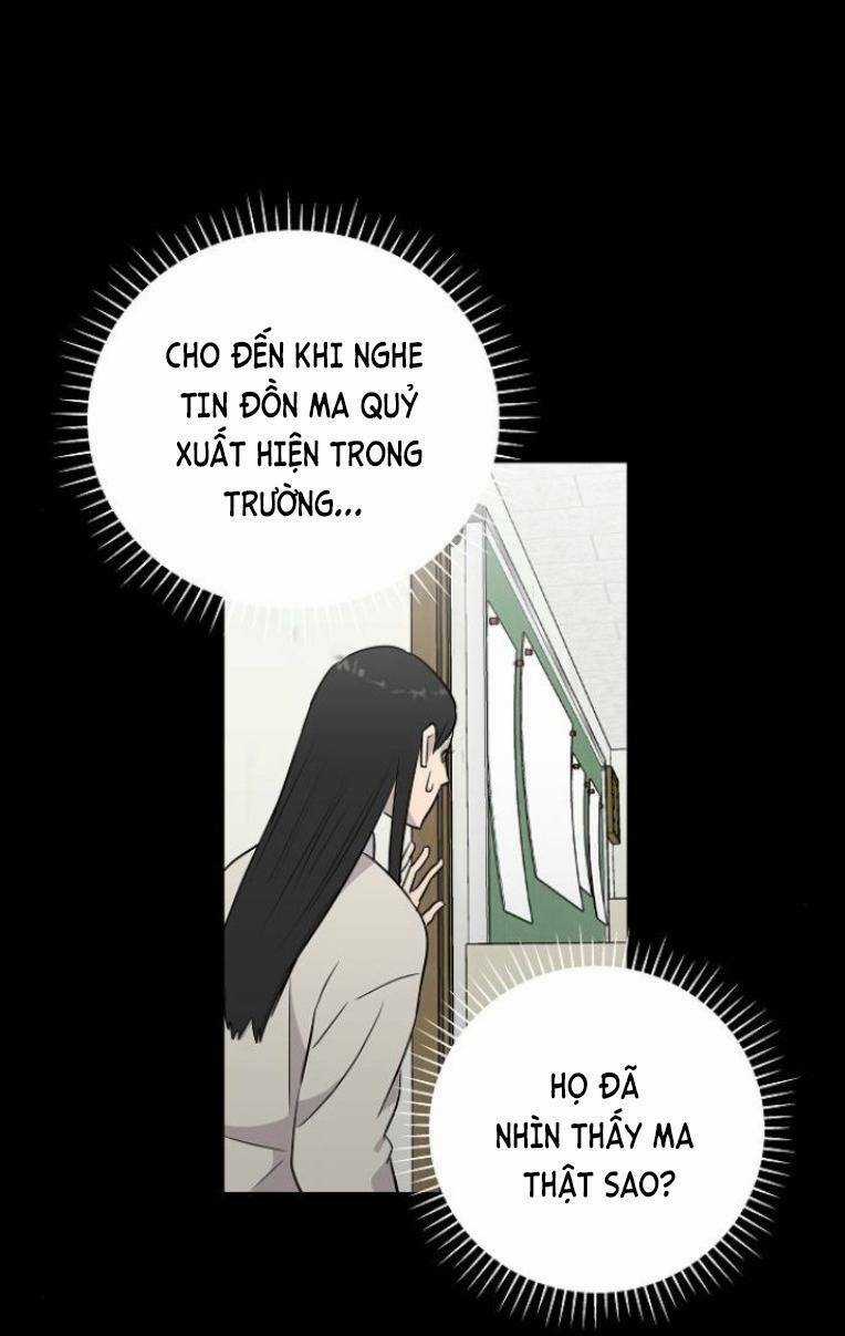 Ngôi Trường Nữ Sinh Ma Ám Chapter 4 trang 31