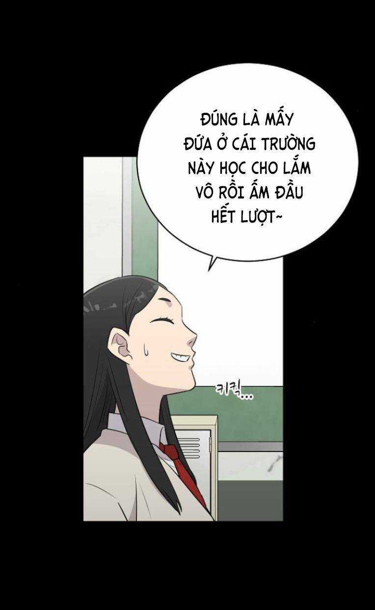 Ngôi Trường Nữ Sinh Ma Ám Chapter 4 trang 35