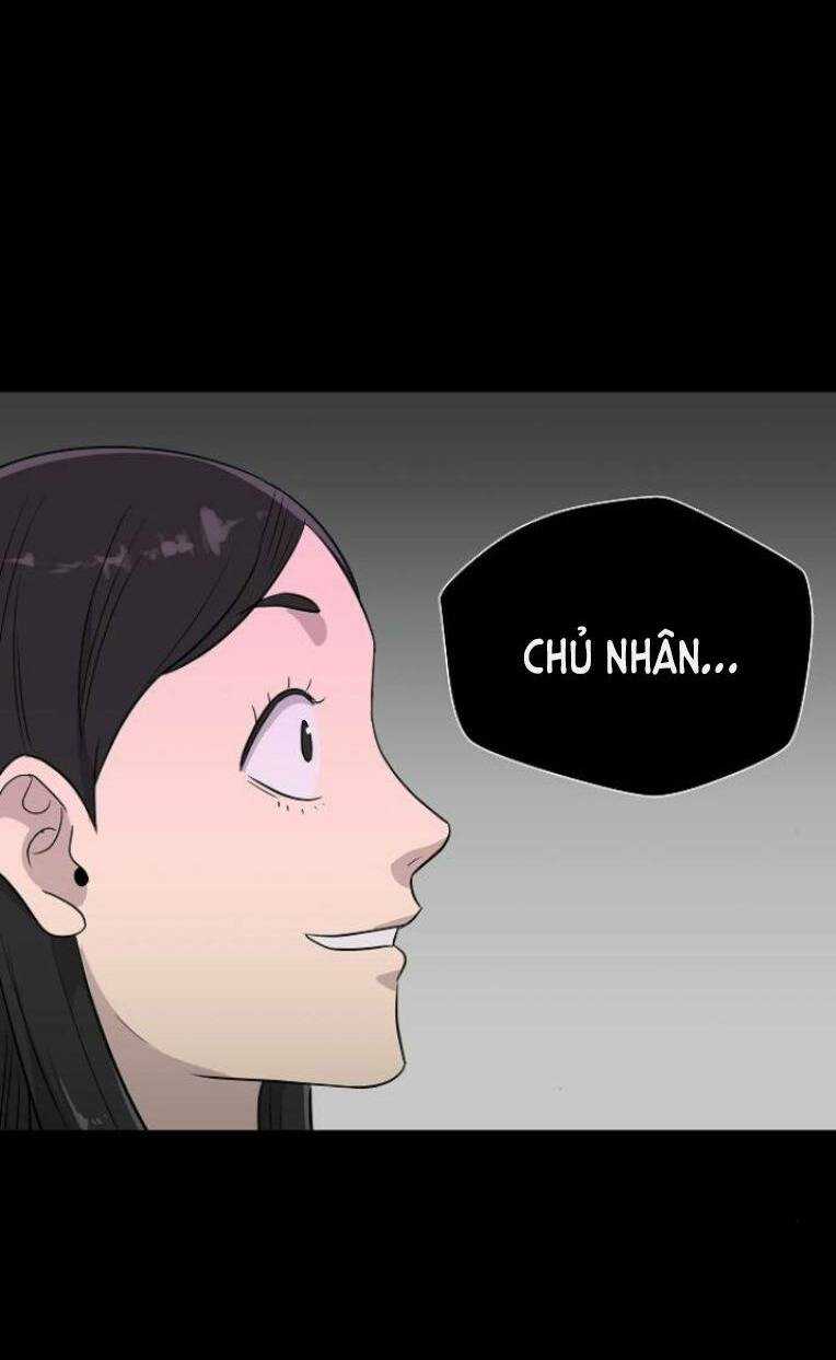 Ngôi Trường Nữ Sinh Ma Ám Chapter 4 trang 36