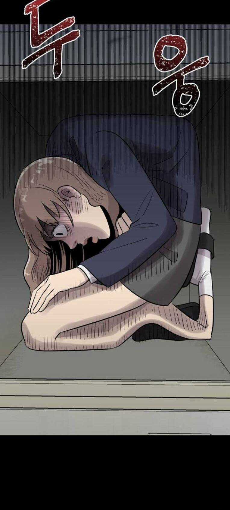 Ngôi Trường Nữ Sinh Ma Ám Chapter 4 trang 40