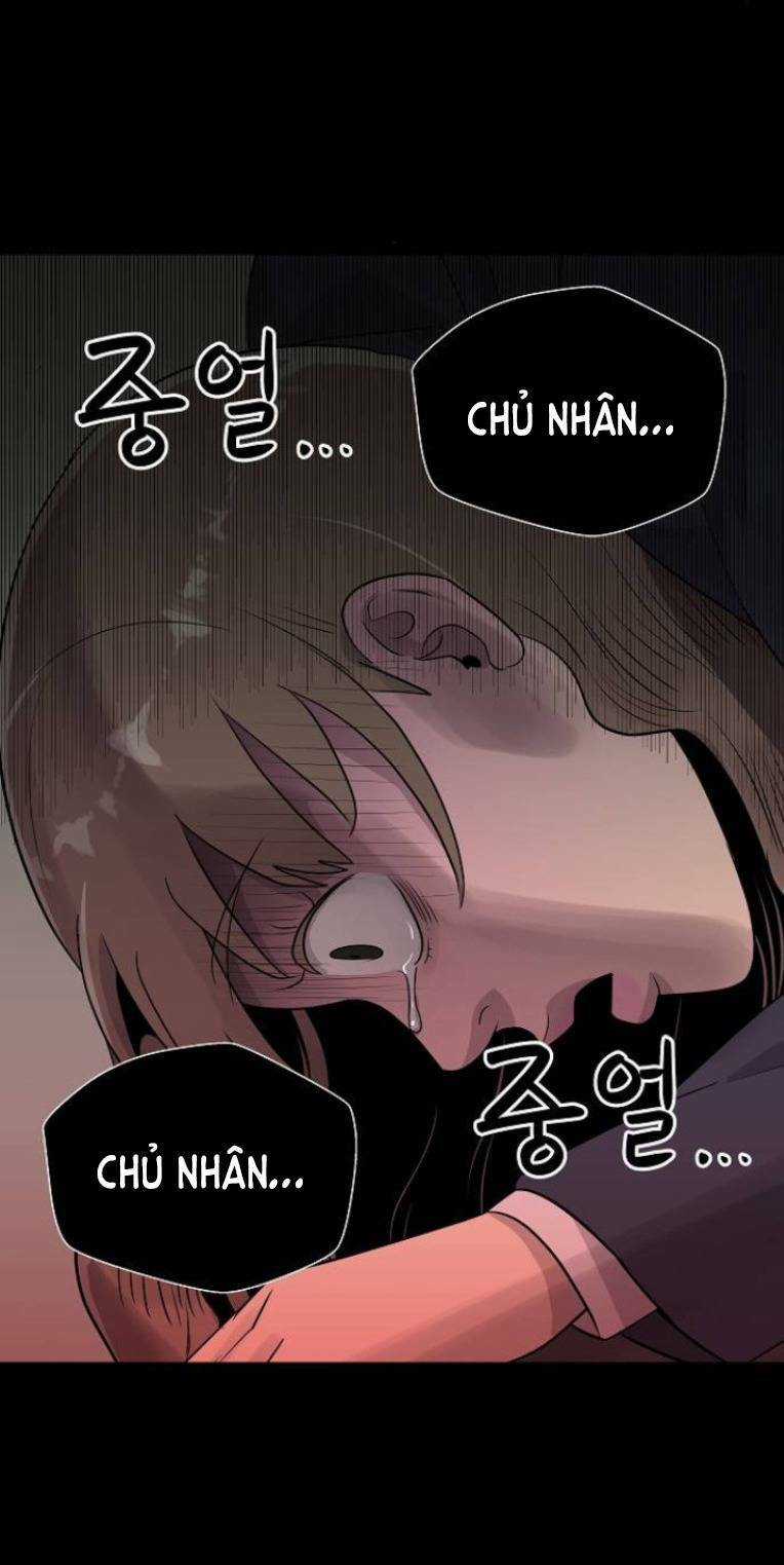 Ngôi Trường Nữ Sinh Ma Ám Chapter 4 trang 41