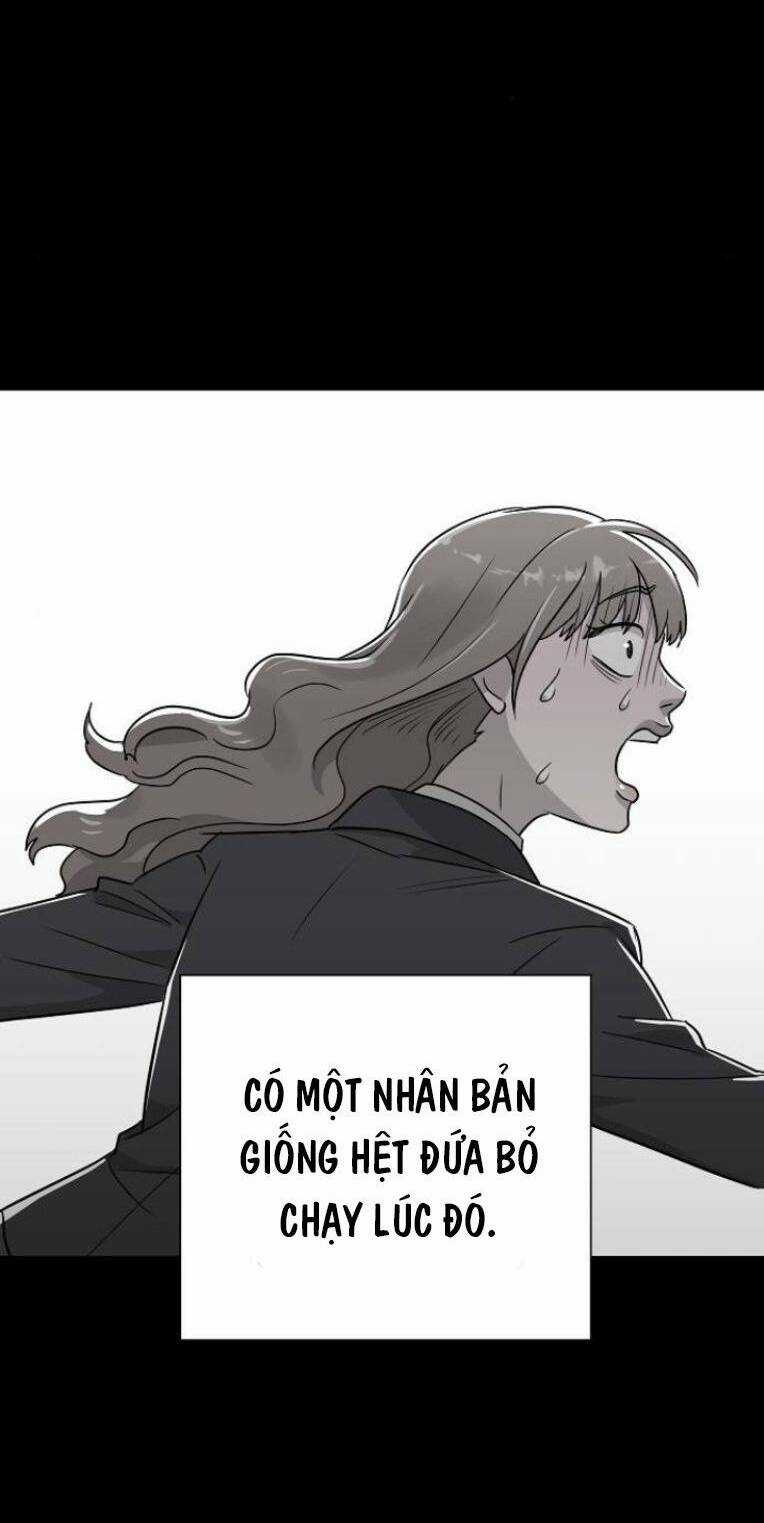 Ngôi Trường Nữ Sinh Ma Ám Chapter 4 trang 42