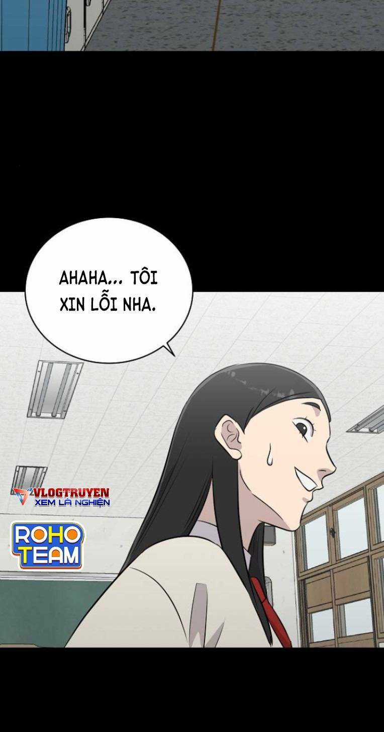 Ngôi Trường Nữ Sinh Ma Ám Chapter 4 trang 46