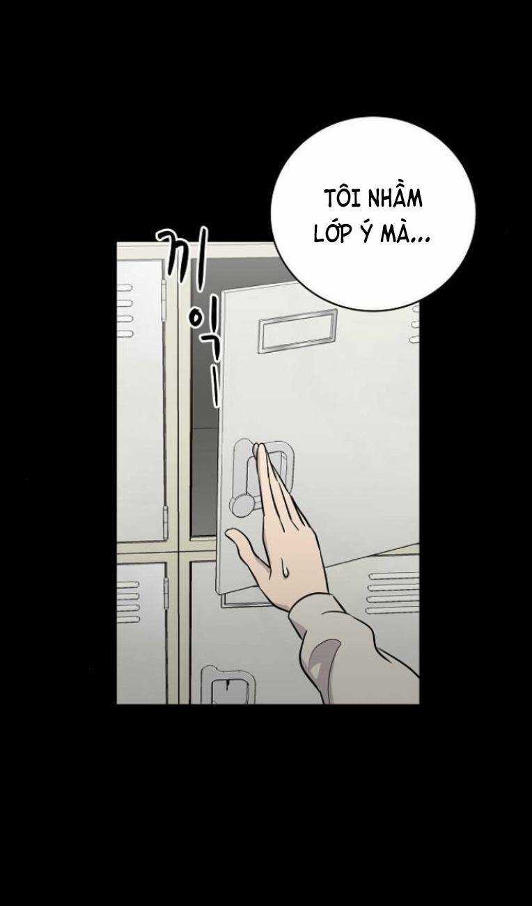 Ngôi Trường Nữ Sinh Ma Ám Chapter 4 trang 47