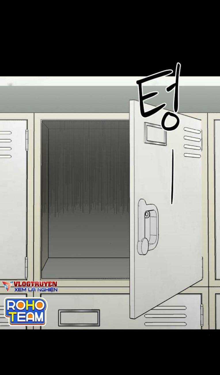 Ngôi Trường Nữ Sinh Ma Ám Chapter 4 trang 48