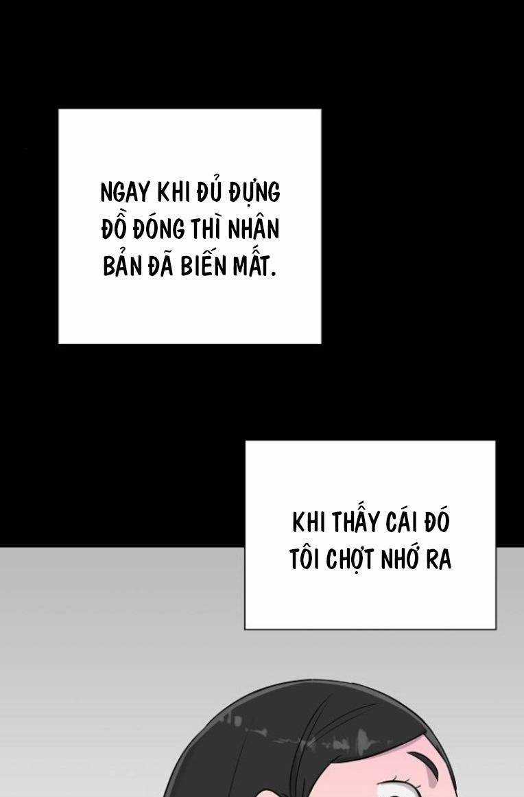 Ngôi Trường Nữ Sinh Ma Ám Chapter 4 trang 49