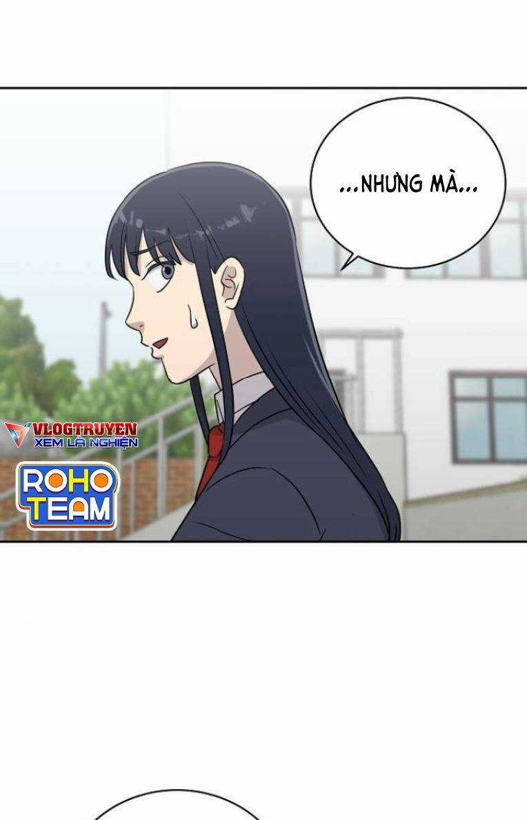 Ngôi Trường Nữ Sinh Ma Ám Chapter 4 trang 57
