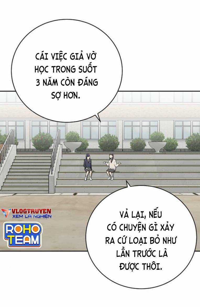 Ngôi Trường Nữ Sinh Ma Ám Chapter 4 trang 59