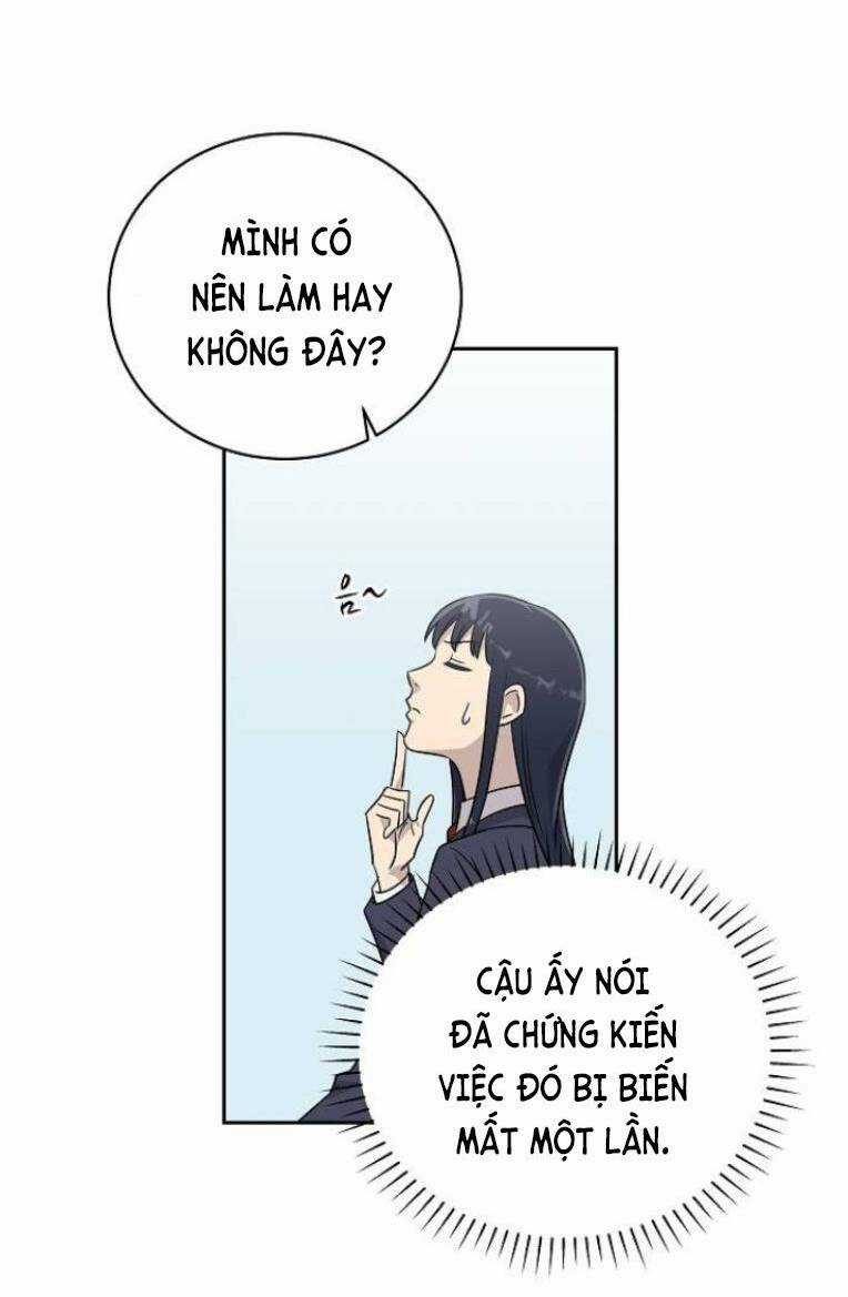 Ngôi Trường Nữ Sinh Ma Ám Chapter 4 trang 60