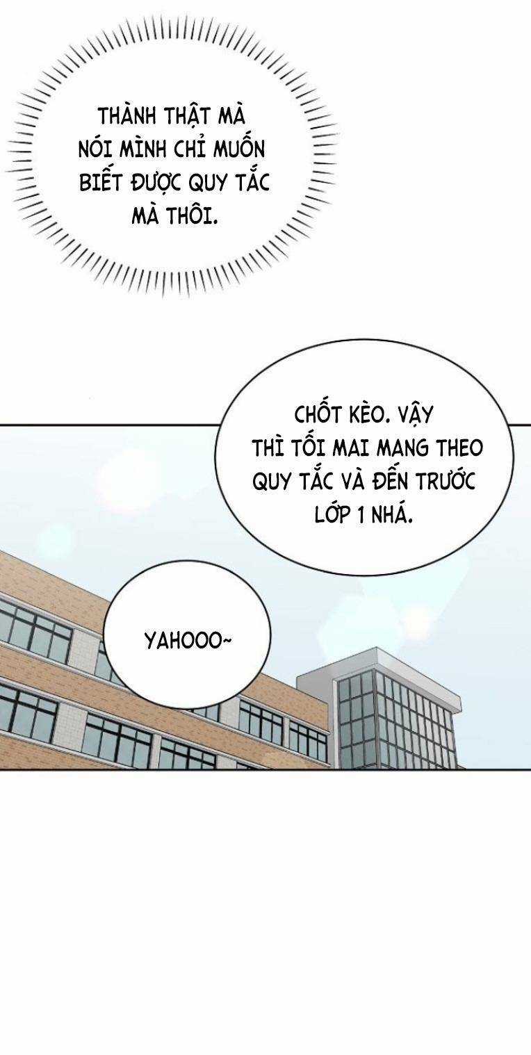 Ngôi Trường Nữ Sinh Ma Ám Chapter 4 trang 61