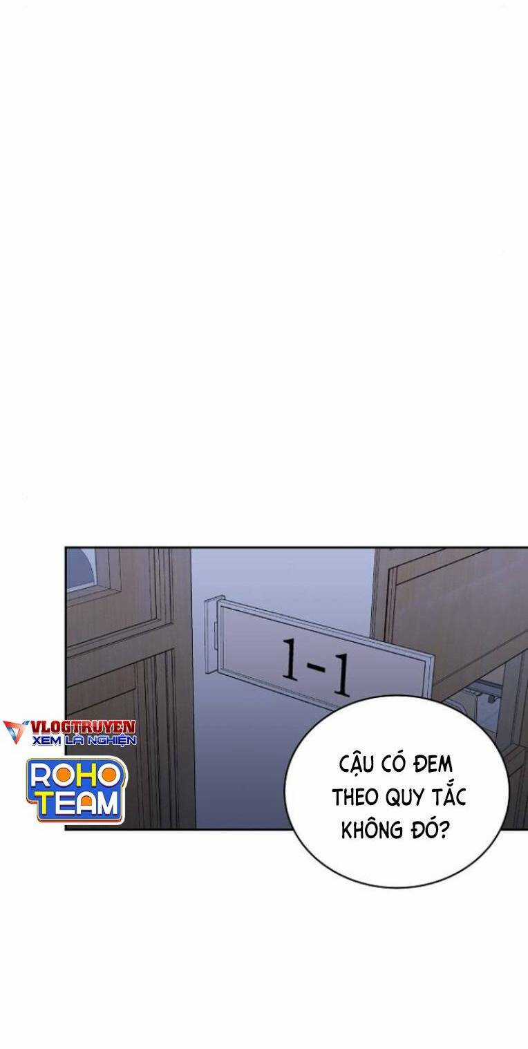 Ngôi Trường Nữ Sinh Ma Ám Chapter 4 trang 62