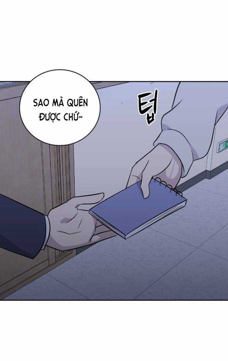 Ngôi Trường Nữ Sinh Ma Ám Chapter 4 trang 63