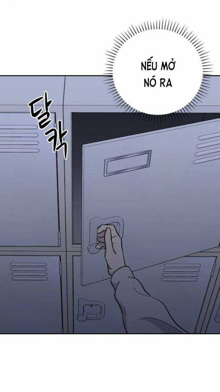 Ngôi Trường Nữ Sinh Ma Ám Chapter 4 trang 66