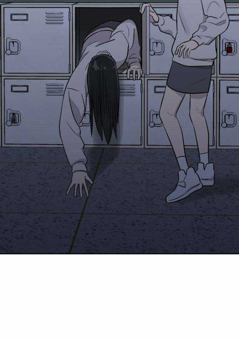 Ngôi Trường Nữ Sinh Ma Ám Chapter 4 trang 68