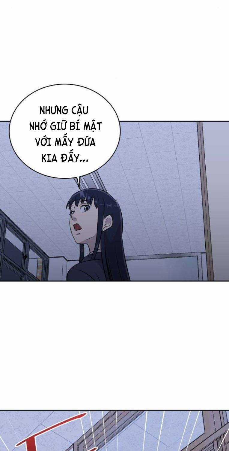 Ngôi Trường Nữ Sinh Ma Ám Chapter 4 trang 69