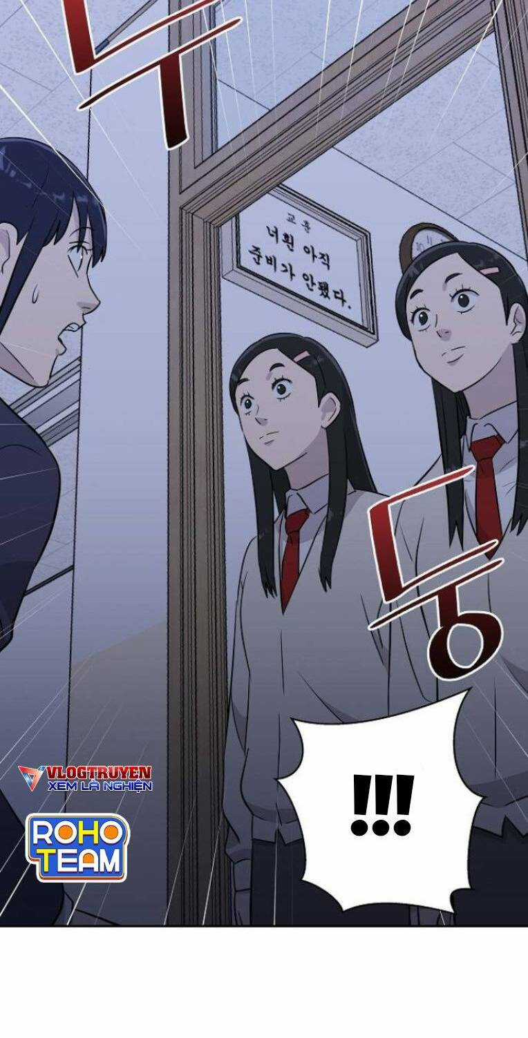 Ngôi Trường Nữ Sinh Ma Ám Chapter 4 trang 70