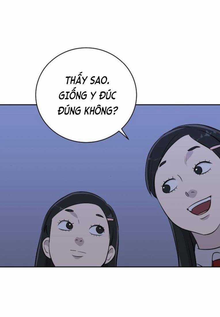Ngôi Trường Nữ Sinh Ma Ám Chapter 4 trang 71