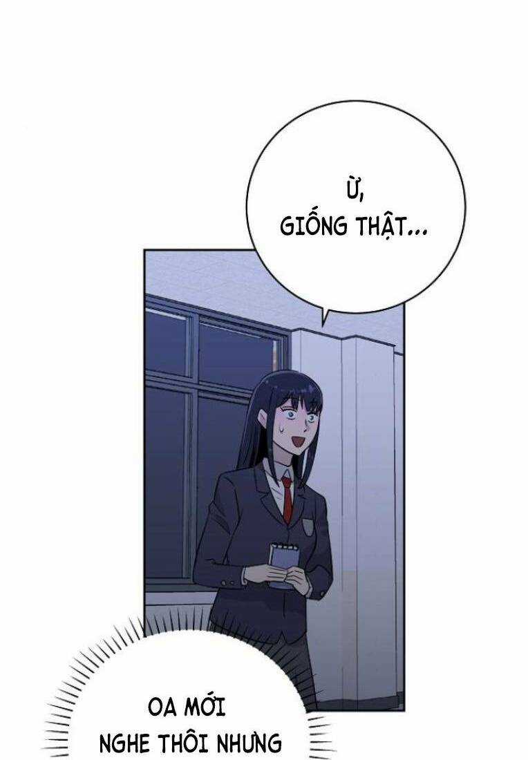 Ngôi Trường Nữ Sinh Ma Ám Chapter 4 trang 72