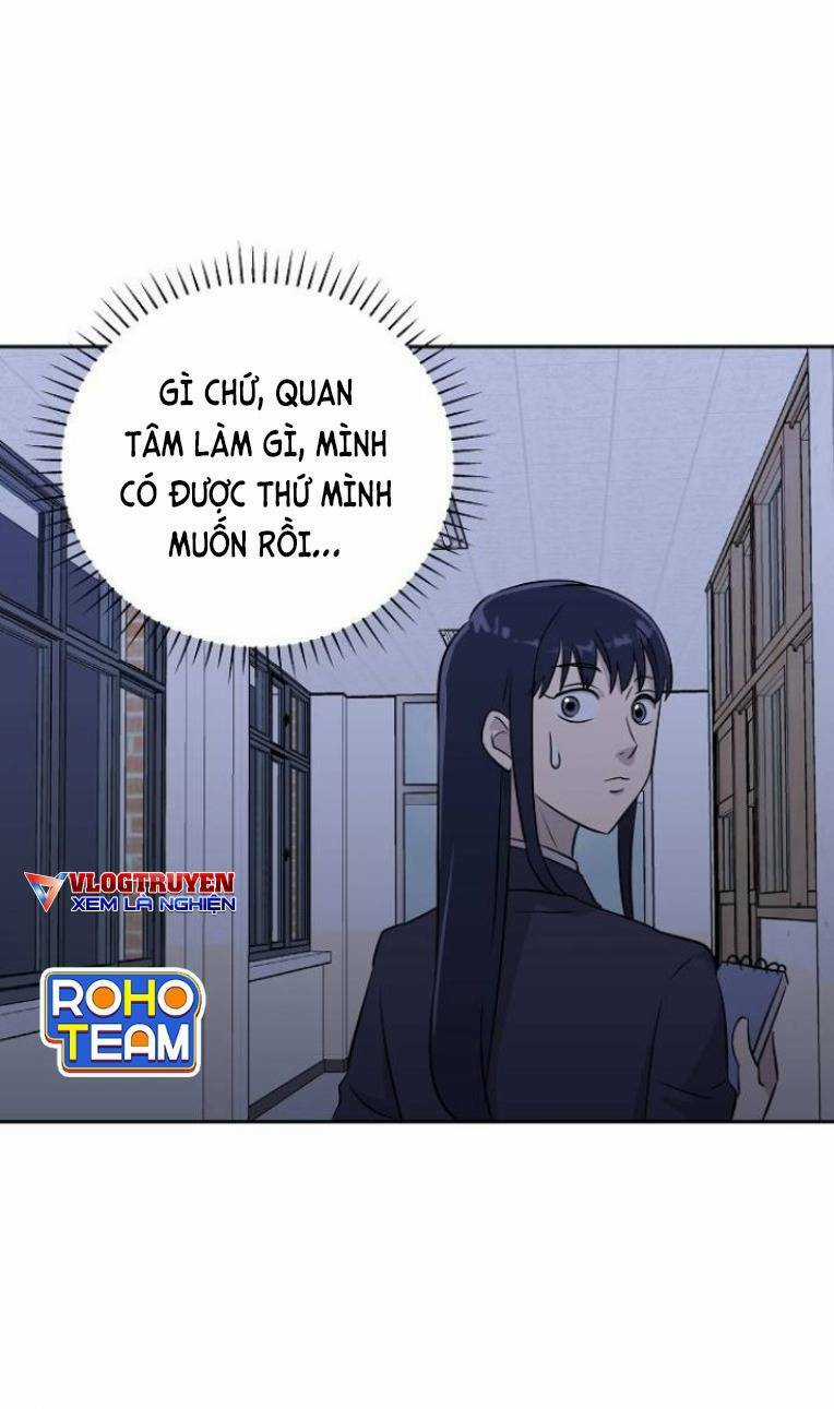 Ngôi Trường Nữ Sinh Ma Ám Chapter 4 trang 75
