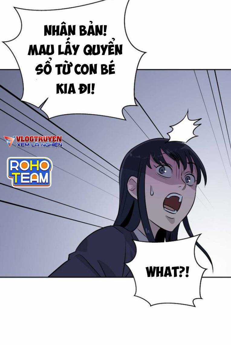 Ngôi Trường Nữ Sinh Ma Ám Chapter 4 trang 78