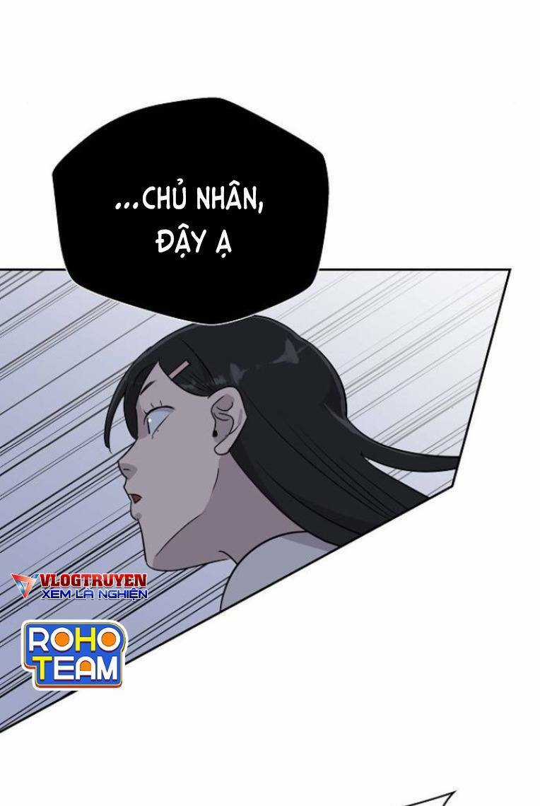 Ngôi Trường Nữ Sinh Ma Ám Chapter 4 trang 82