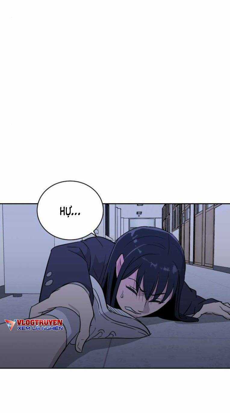 Ngôi Trường Nữ Sinh Ma Ám Chapter 4 trang 87