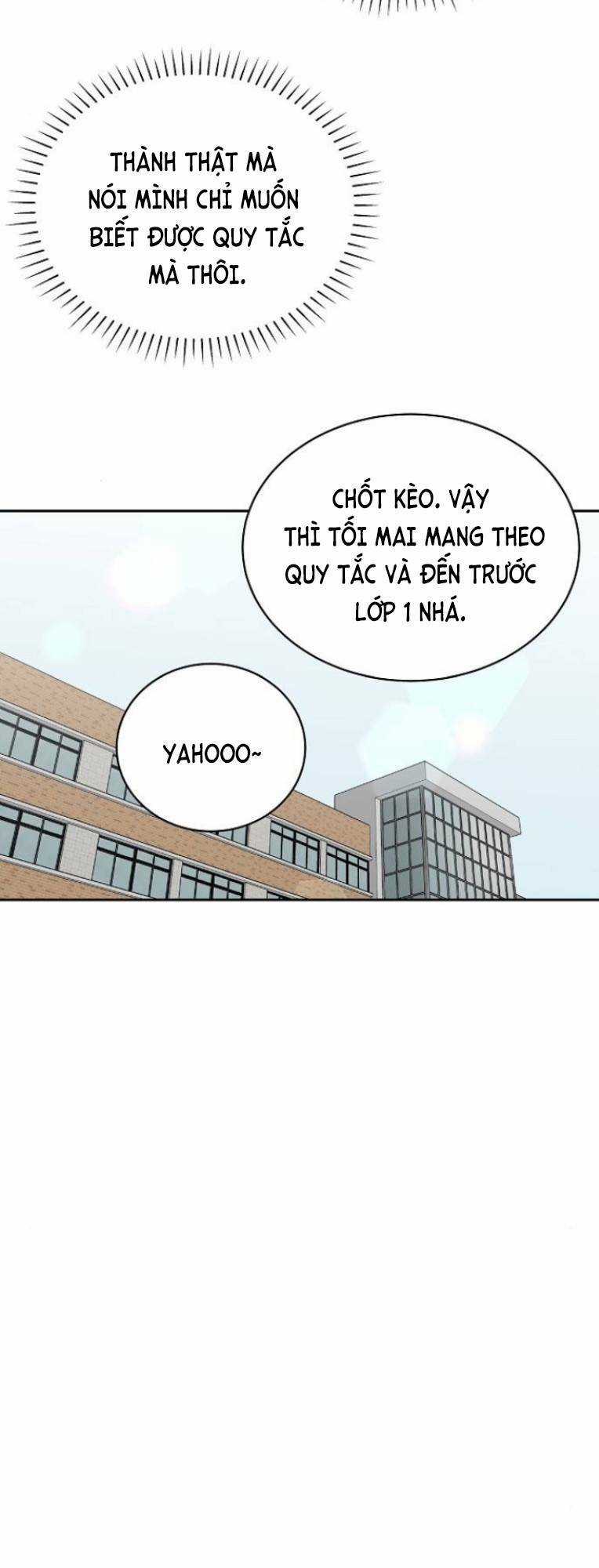 Ngôi Trường Nữ Sinh Ma Ám Chapter 4 trang 9