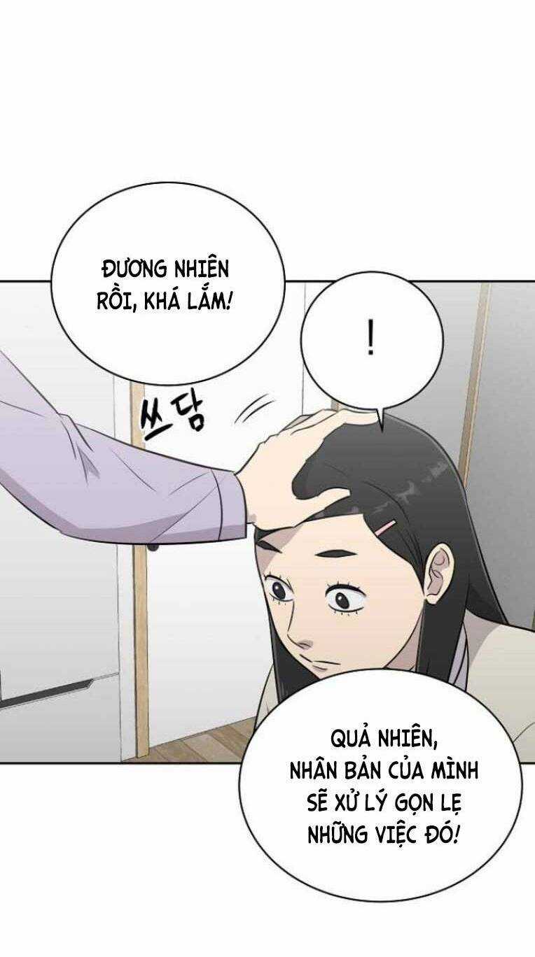 Ngôi Trường Nữ Sinh Ma Ám Chapter 5 trang 11