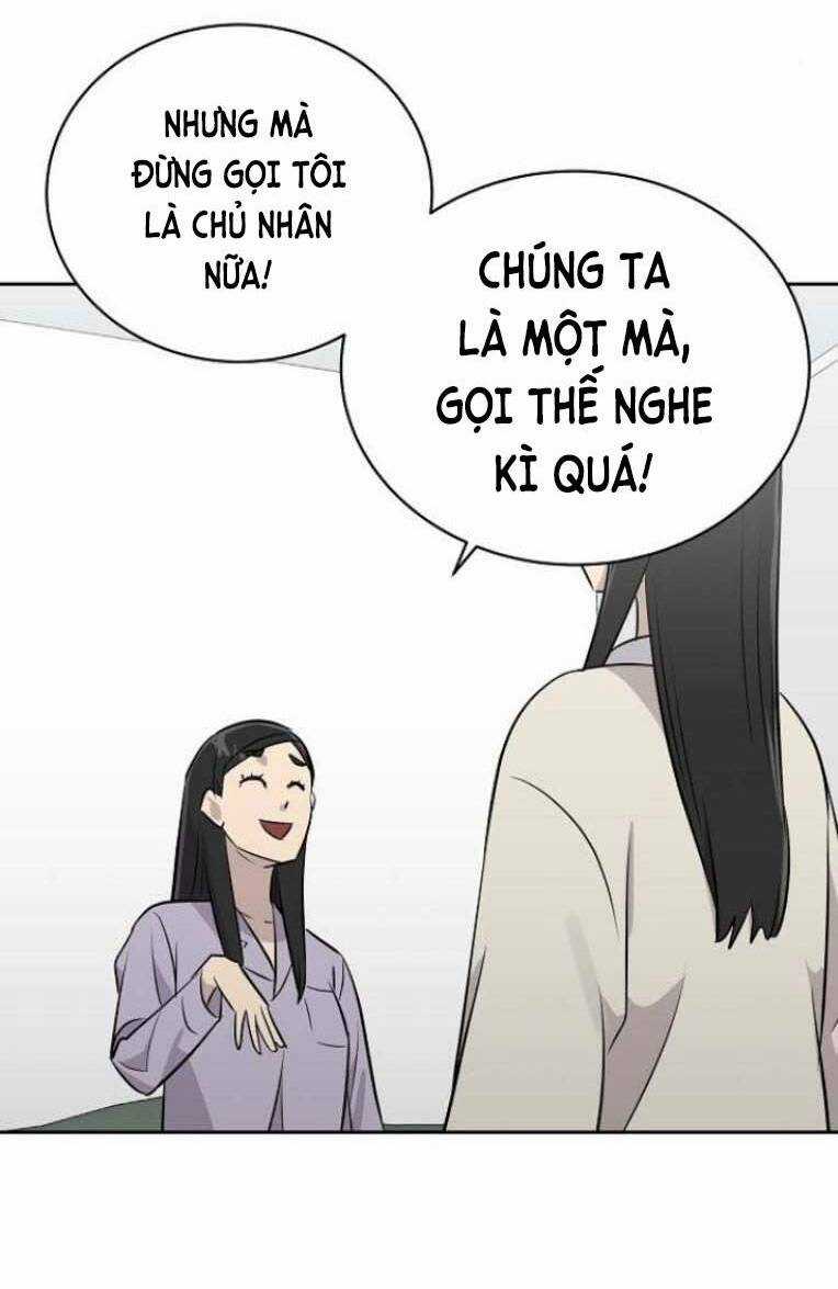 Ngôi Trường Nữ Sinh Ma Ám Chapter 5 trang 13