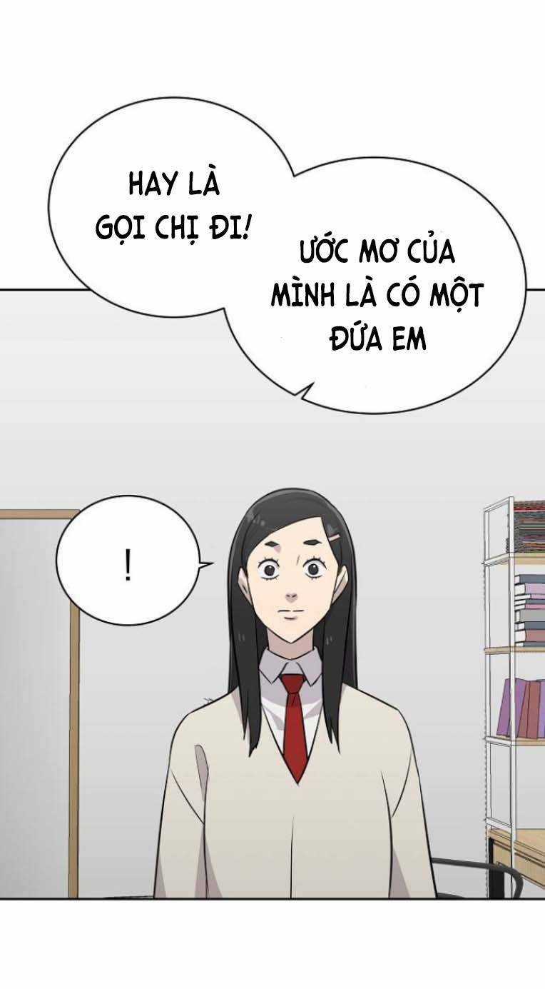 Ngôi Trường Nữ Sinh Ma Ám Chapter 5 trang 14