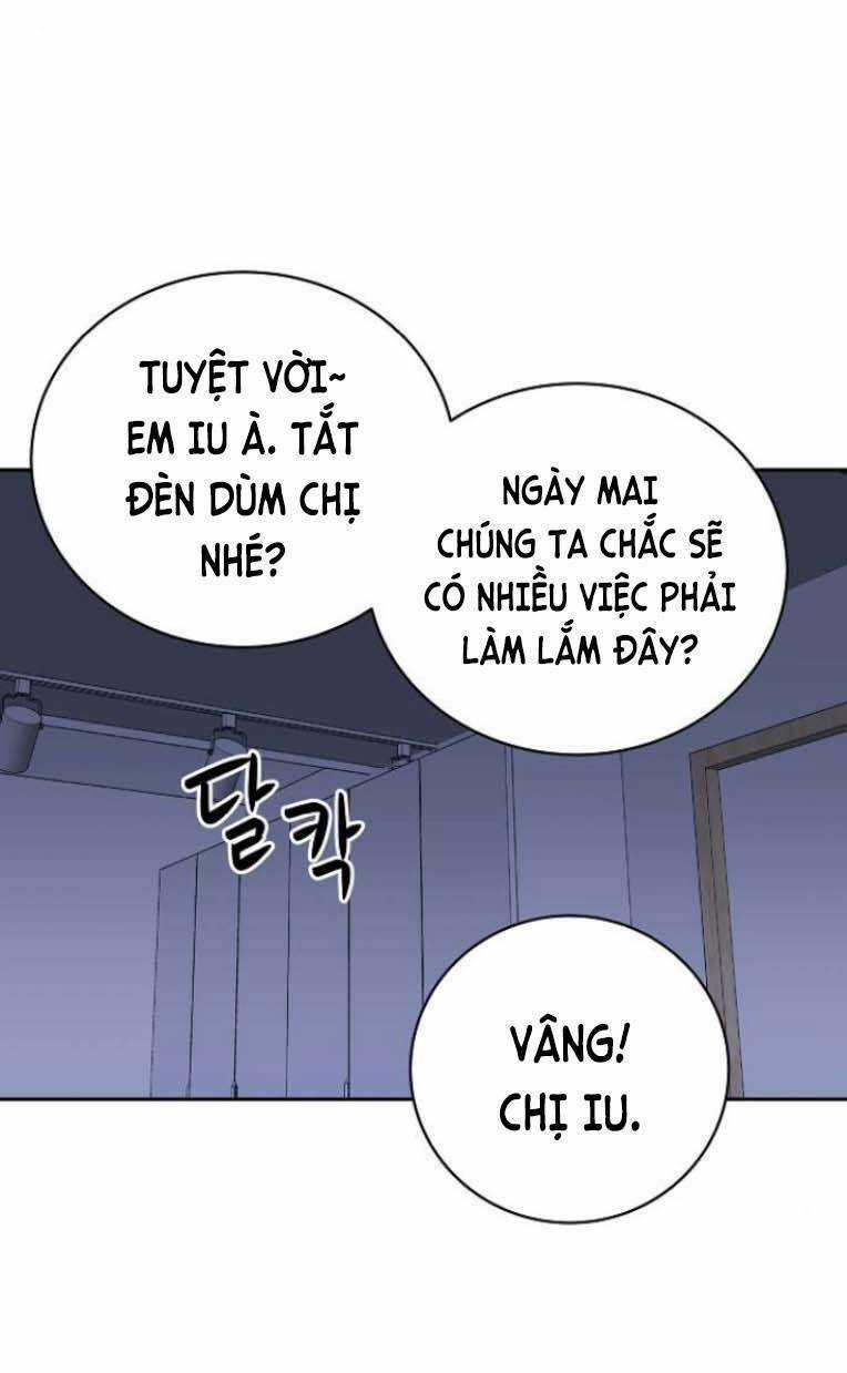 Ngôi Trường Nữ Sinh Ma Ám Chapter 5 trang 16