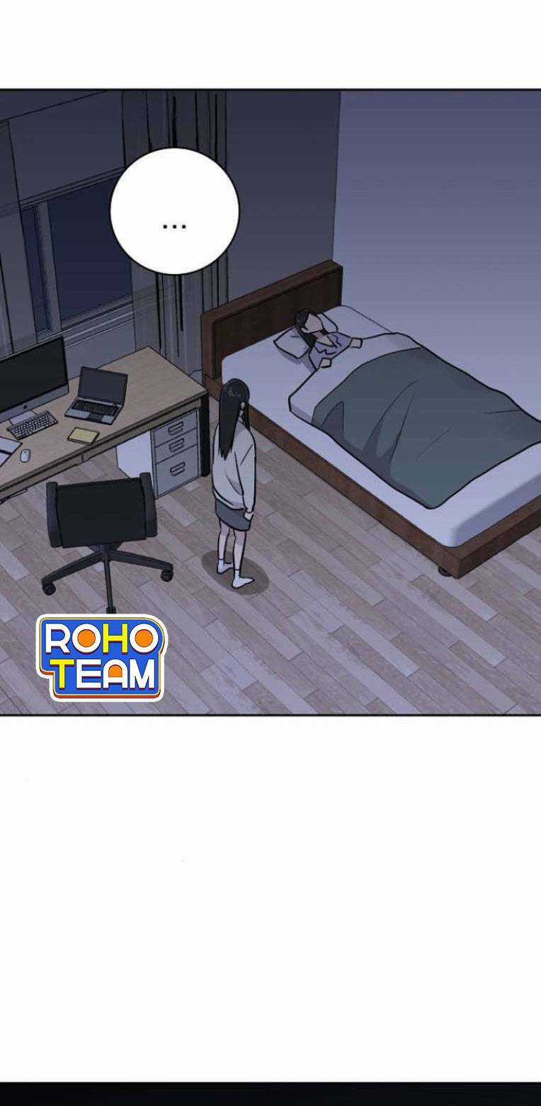 Ngôi Trường Nữ Sinh Ma Ám Chapter 5 trang 18