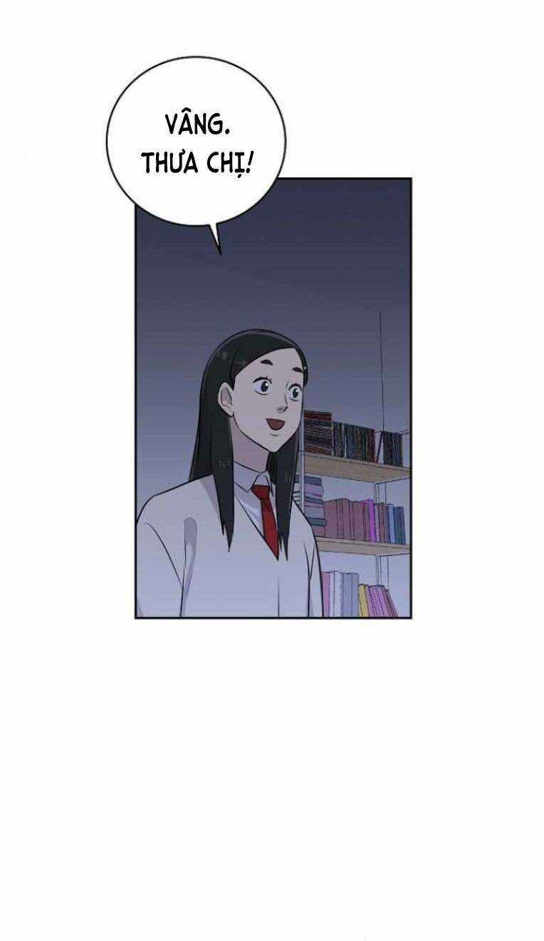 Ngôi Trường Nữ Sinh Ma Ám Chapter 5 trang 21