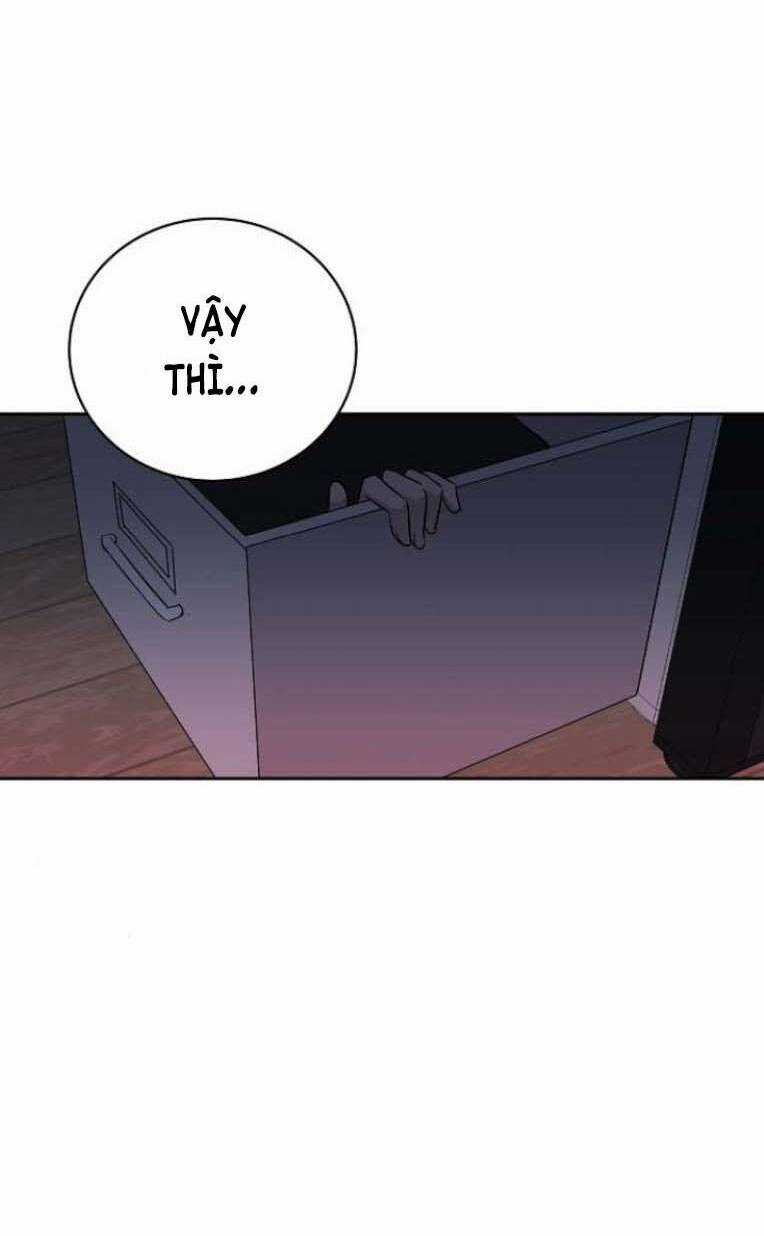 Ngôi Trường Nữ Sinh Ma Ám Chapter 5 trang 23