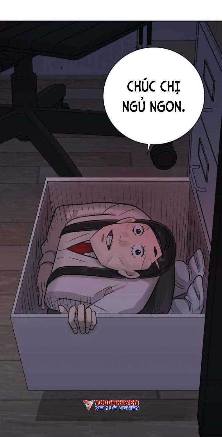 Ngôi Trường Nữ Sinh Ma Ám Chapter 5 trang 24